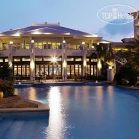 HNA Beach & Spa Resort Haikou 5*