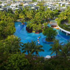 Westin Sanya Haitang Bay Resort 5*