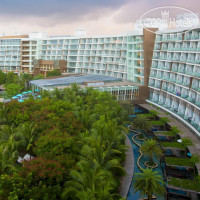 Westin Sanya Haitang Bay Resort 5*