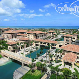 Фото отеля Wyndham Grand Plaza Royale Hainan Longmu Bay 5*