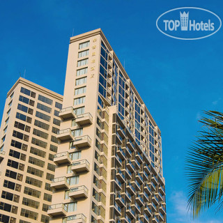 Фото отеля Le Parker Hotel Sanya 5*