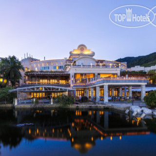 Фото отеля Cactus Resort Sanya 4*
