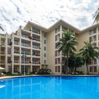 Фото отеля Resort Golden Palm 4*
