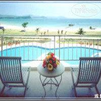 Sanya Tsingneng Landscape Coastal Hotel 4*
