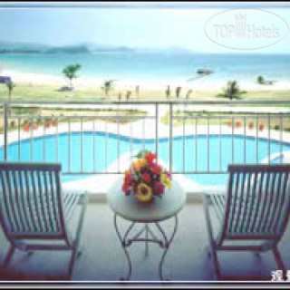 Фото отеля Liking Resort Sanya 4*