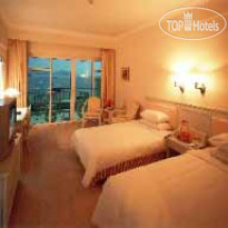 Sanya Tsingneng Landscape Coastal Hotel 
