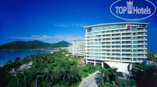 Resort Intime Sanya 5*