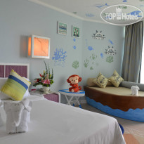 Resort Intime Sanya 