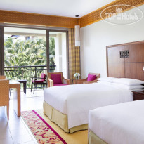 Sanya Marriott Yalong Bay Resort & Spa 
