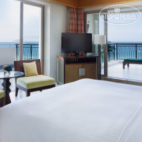 Sanya Marriott Yalong Bay Resort & Spa 