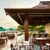 Sanya Marriott Yalong Bay Resort & Spa 