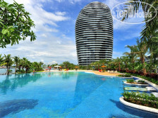 Phoenix Island Resort Sanya 5*