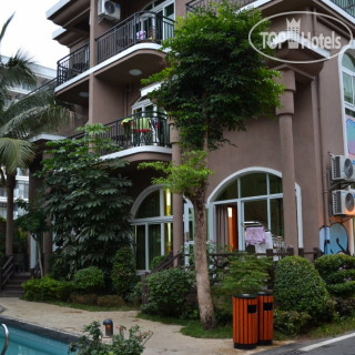 Фото отеля Phoenix Villa Hotel Sanya