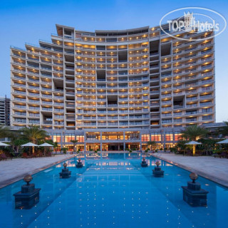 Фото отеля Aloha Oceanfront Suite Resort 5*