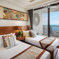 Aloha Oceanfront Suite Resort 