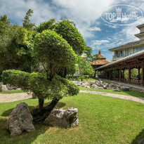 Huayu Resort & Spa Yalong Bay Sanya 