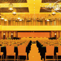 International Asia Pacific Convention Center & HNA Resort 