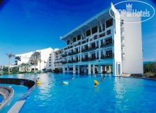 International Asia Pacific Convention Center & HNA Resort 5*