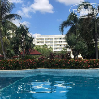 Фото отеля Tianfuyuan Resort 4*