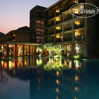 Фото отеля Royal Garden Resort 4*