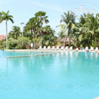 Sanya Pearl River Nantian Resort & Spa 