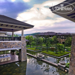 Narada Resort & Spa Sanya 5*