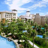 Narada Resort & Spa Sanya  