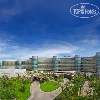 Фото отеля The Westin Blue Bay Resort 5*