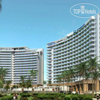Фото отеля Wyndham Sanya Bay 5*