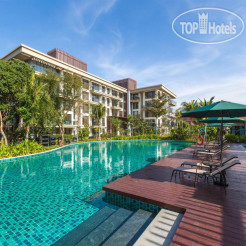 Life Spring Aranya Sanya Yalong Bay Suite Resort