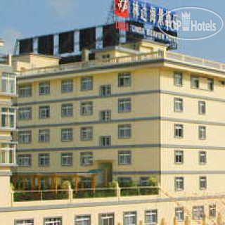Фото отеля Linda Sea View 4*