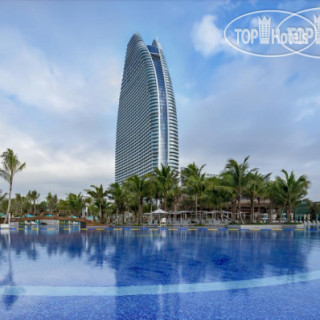 Фото отеля Atlantis Sanya 5*