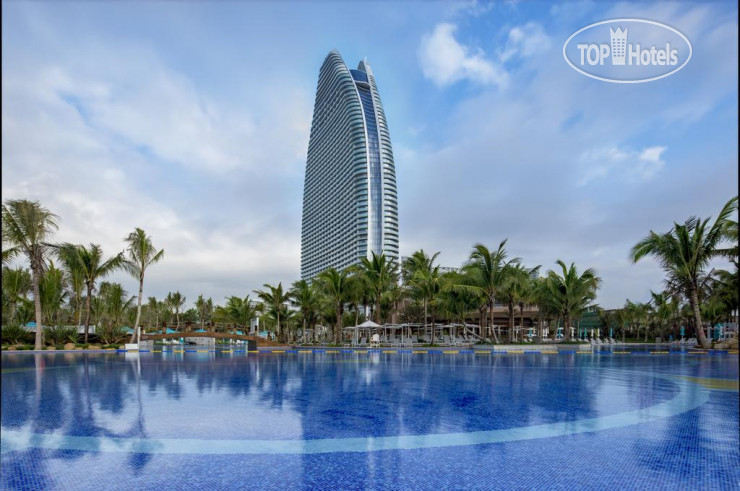 Фотографии отеля  Atlantis Sanya 5*