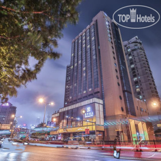 Фото отеля SSAW Boutique Hotel 3*