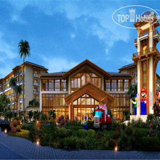 Фото отеля RoEasy Hospitality Hotel 5*