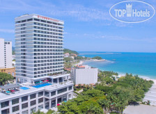 Dadonghai Hotel Sanya 5*