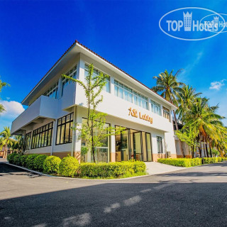 Фото отеля Bihai Jinsha Hotel 4*