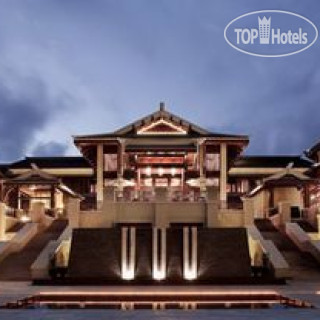 Фото отеля The Ritz-Carlton, Sanya 5*