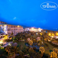 Horizon Resort & Spa Yalong Bay (Old building) 