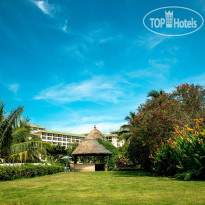 Horizon Resort & Spa Yalong Bay (Old building) 