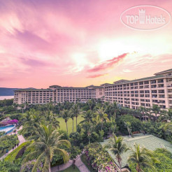 Horizon Resort & Spa Yalong Bay (Old building) 5*