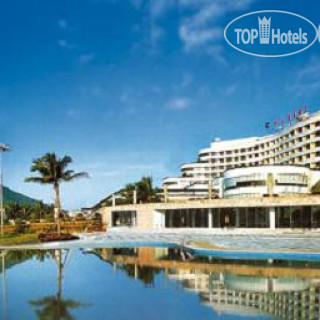 Фото отеля Pearl River Garden 4*