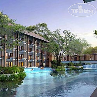 Фото отеля Pullman Sanya Yalong Bay 5*