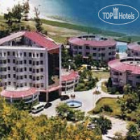 Pearl Seaview (закрыт) 4*