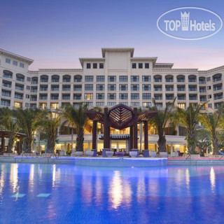 Фото отеля Ocean View Resort Yalong Bay 5*
