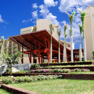 Фото отеля Mangrove Tree Resort 5*