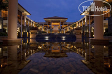 Banyan Tree Sanya 5*