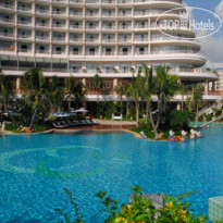 Grand Soluxe Hotel & Resort 