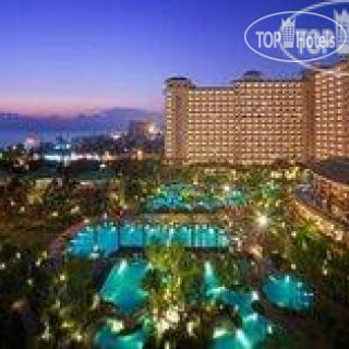 Фото отеля Howard Johnson Resort Sanya Bay 5*