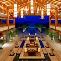 Le Meridien Shimei Bay Beach Resort & Spa 